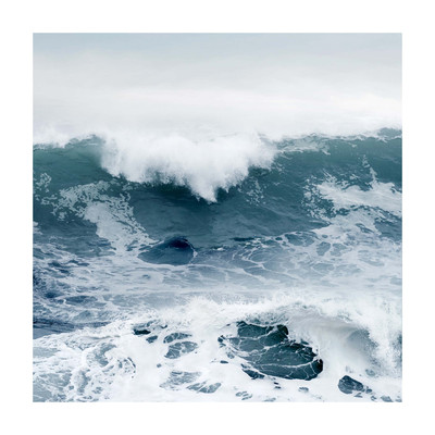 Xurxo Gómez-Chao | Atlantic. Vague nºXII