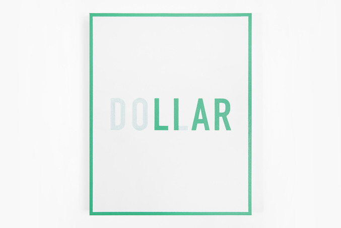 Javier Martin | DOLLAR / LIAR