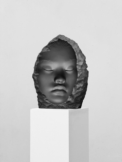 Alejandro Monge | Inverse shape