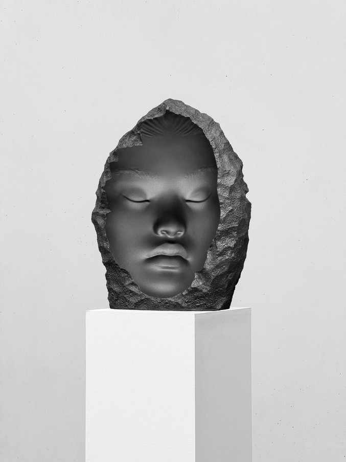 Alejandro Monge | Inverse shape