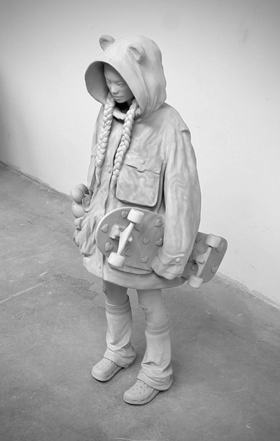 Alejandro Monge | See you in the streets