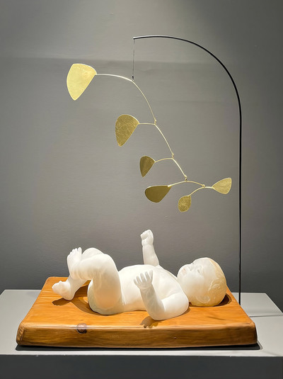 Gerard Mas | Mi primer calder Gerard Mas | Mi primer calder