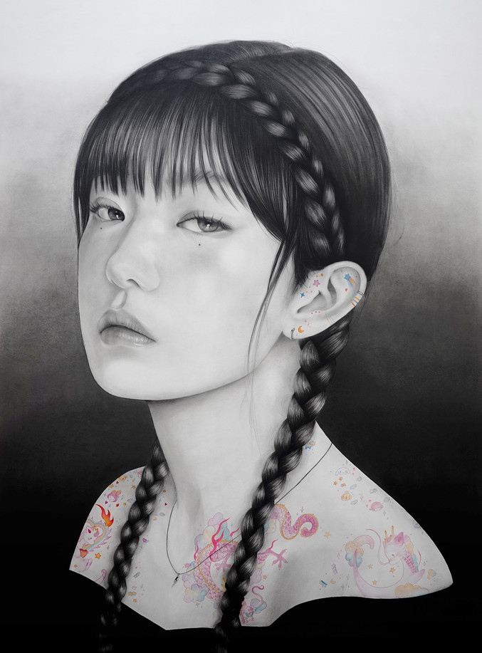 Lantomo | Porcelain solitude