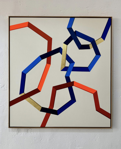 Anita Suárez de Lezo | Colornection_Antyra
