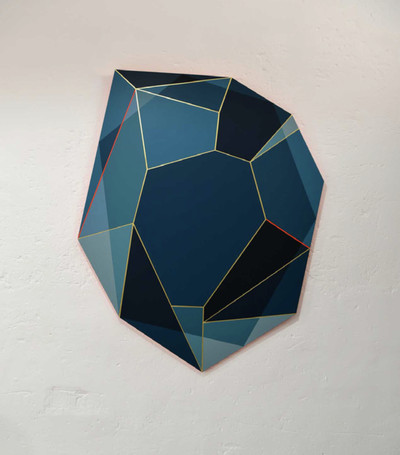 Anita Suárez de Lezo | Nyvra Anita Suárez de Lezo | Nyvra