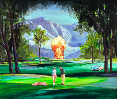 Jorge Hernández | Nothing but golf Jorge Hernández | Nothing but golf