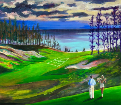 Jorge Hernández | Tennis and golf Jorge Hernández | Tennis and golf