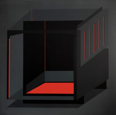 Lisardo Menéndez | ST