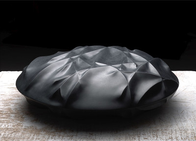 Tadanori Yamaguchi | Ramas en negro