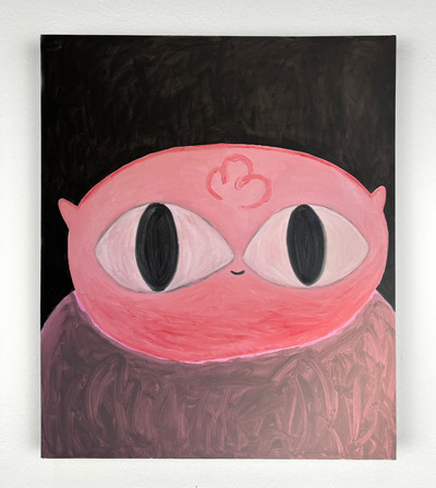 Daniel Bum | La gran cabeza Daniel Bum | La gran cabeza