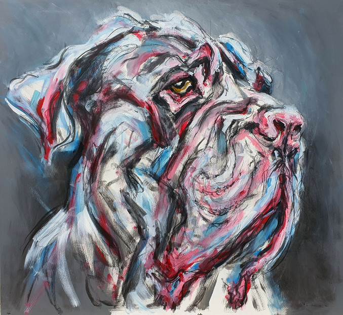 Annette Schock | Bruno
