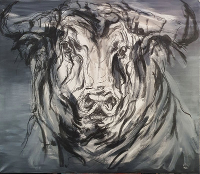 Annette Schock | Tauro Annette Schock | Tauro