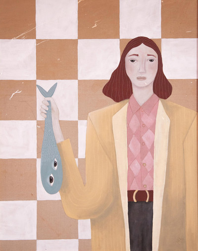 Palito Dominguín | Ella siempre elegante Palito Dominguín | Ella siempre elegante