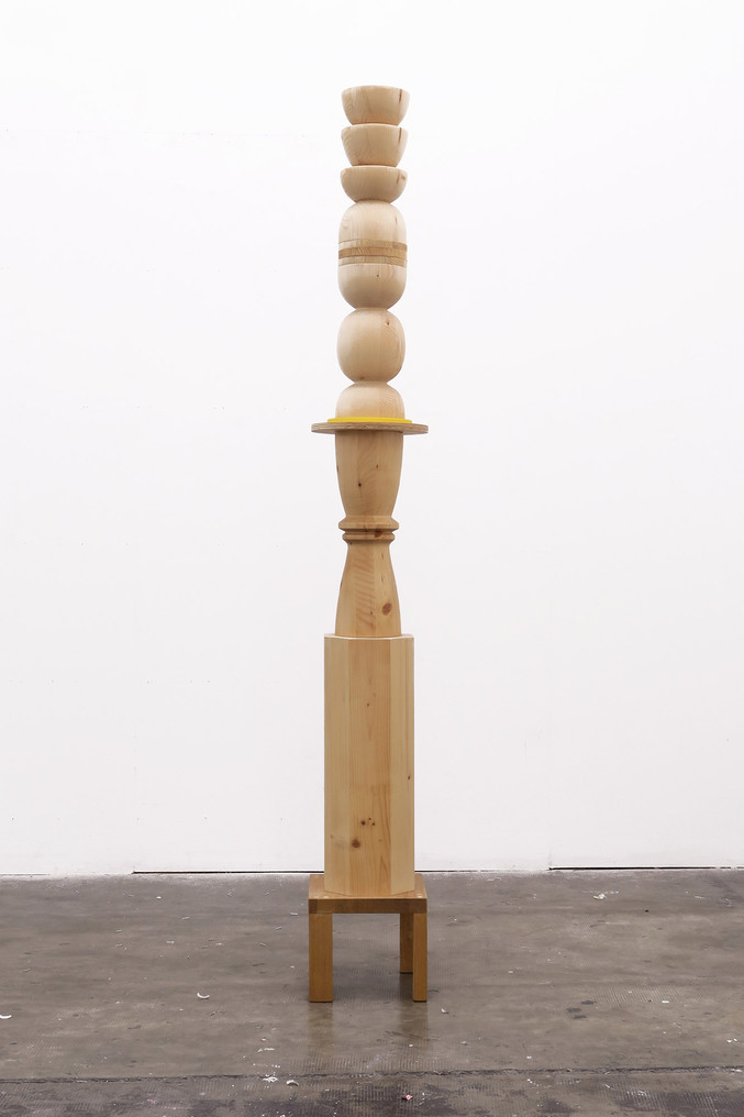 Julian Manzelli | Armónico Amarillo