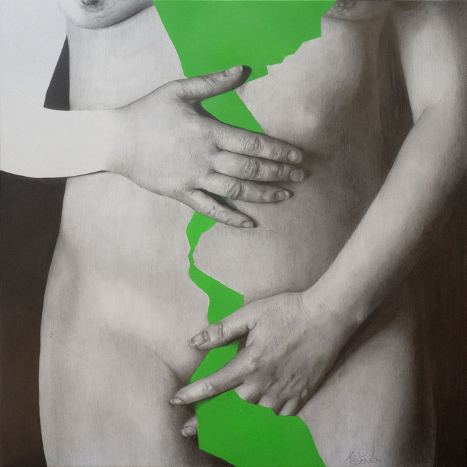 M.E. Santiso | After eight