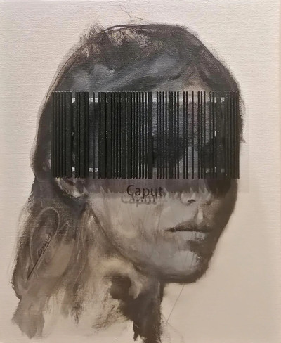 Roger Sanguino | Caput Roger Sanguino | Caput