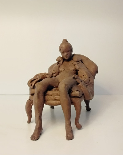 María Iglesias | S/T María Iglesias | S/T