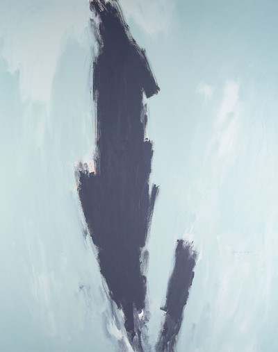 Virginia Rivas | Poema finito. La calma Virginia Rivas | Poema finito. La calma