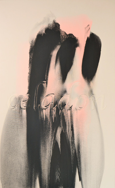 Asun Valet | Celadón 3 Asun Valet | Celadón 3