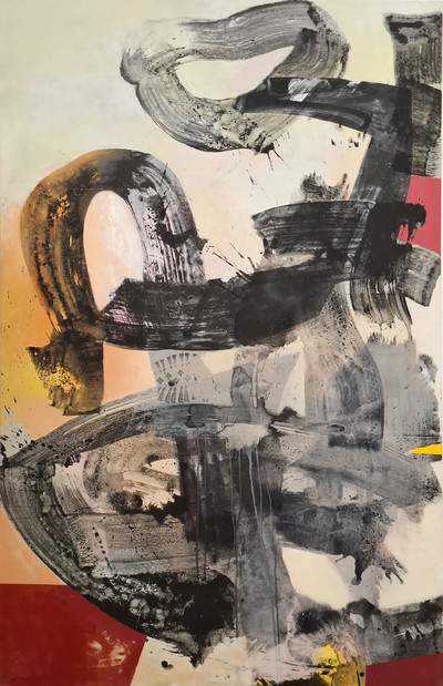 Luis Fega | Nísuo Luis Fega | Nísuo