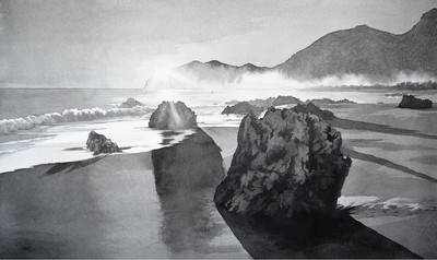 Joaquín Cano Quintana | Primeras luces 2 Joaquín Cano Quintana | Primeras luces 2