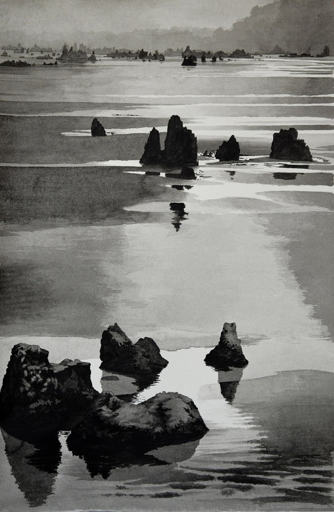 Joaquín Cano Quintana | Silencio 14