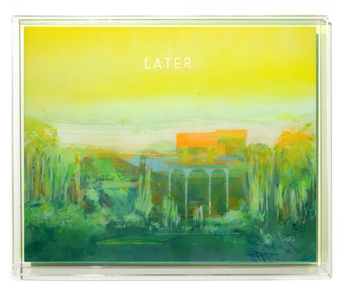María Bejarano | Later