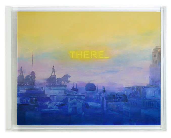 María Bejarano | There