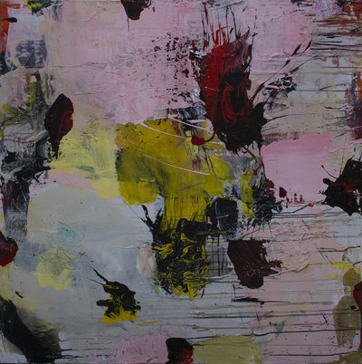 Manolo Oyonarte | Mundos Encontrados Manolo Oyonarte | Mundos Encontrados