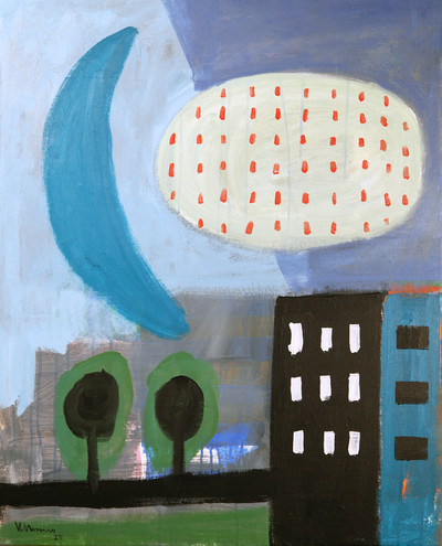 Miguel Villarino | Mirabilia Urbis Miguel Villarino | Mirabilia Urbis