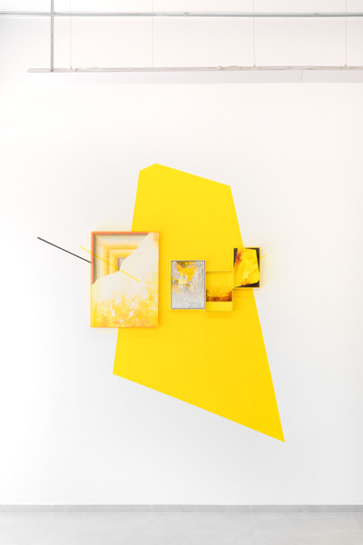 David Sánchez | Vibram panel memorias 2 David Sánchez | Vibram panel memorias 2