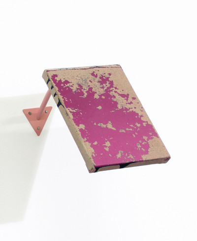 DIMASLA (Diana + Álvaro) | Anotación sobra la noción de duración en un punto ciego del paisaje (Violeta) DIMASLA (Diana + Álvaro) | Anotación sobra la noción de duración en un punto ciego del paisaje (Violeta)