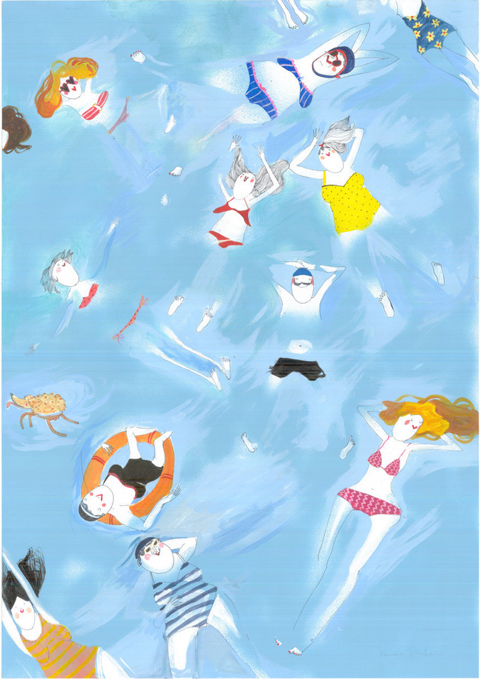 Marina Puche | S/T