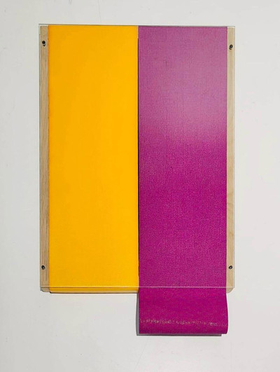 Luis Miguel Rico | C2.14 (variante) Luis Miguel Rico | C2.14 (variante)