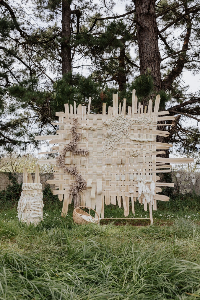 Idoia Cuesta | Topía 4