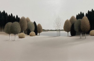 Leo Wellmar | Stillness