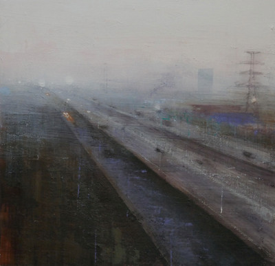 Alejandro Quincoces | Tianjin II Alejandro Quincoces | Tianjin II