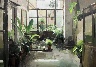 Antonio Barahona | Retiro Antonio Barahona | Retiro