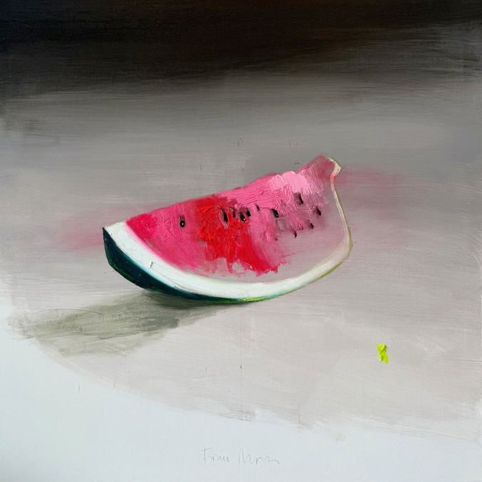 Fran Mora | Verano
