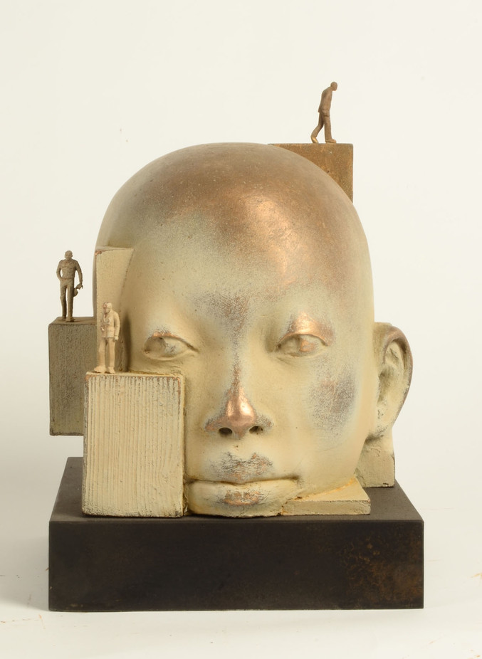 Jesús Curiá | House II