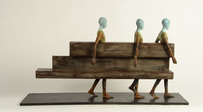 Jesús Curiá | STEP Jesús Curiá | STEP