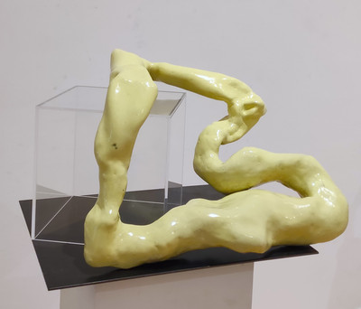 Manuel Barreiro“Paparolo” | Soma Fundido