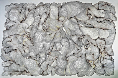 Nacho Zubelzu | Orografía Neveros 3 Nacho Zubelzu | Orografía Neveros 3