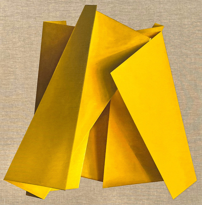 Ángela Mena | The power of Color
