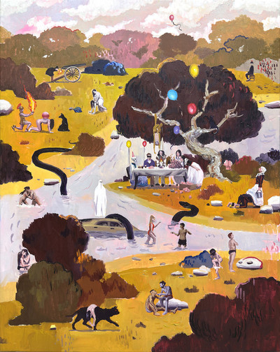 Alejandro Pastor | Cumpleaños total Alejandro Pastor | Cumpleaños total