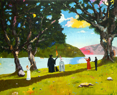 Alejandro Pastor | Deberías romperme el corazón en enero Alejandro Pastor | Deberías romperme el corazón en enero