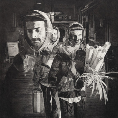 Eduardo Urdiales | El Nómada Eduardo Urdiales | El Nómada