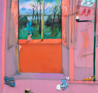 Fabian Treiber | You Wouldn’t Believe, What I’ve Been Through Fabian Treiber | You Wouldn’t Believe, What I’ve Been Through