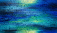 Carmen Baena | Atardecer del viento III
