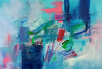 Pedro Rodríguez Garrido | Memories in Green